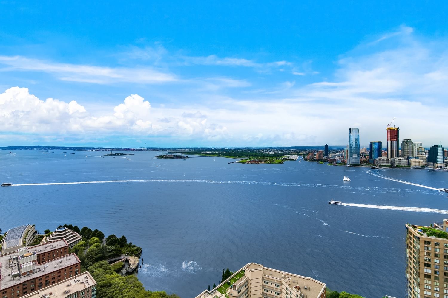Real estate property located at 200 RECTOR #7E, New York, Battery Park City, New York City, NY