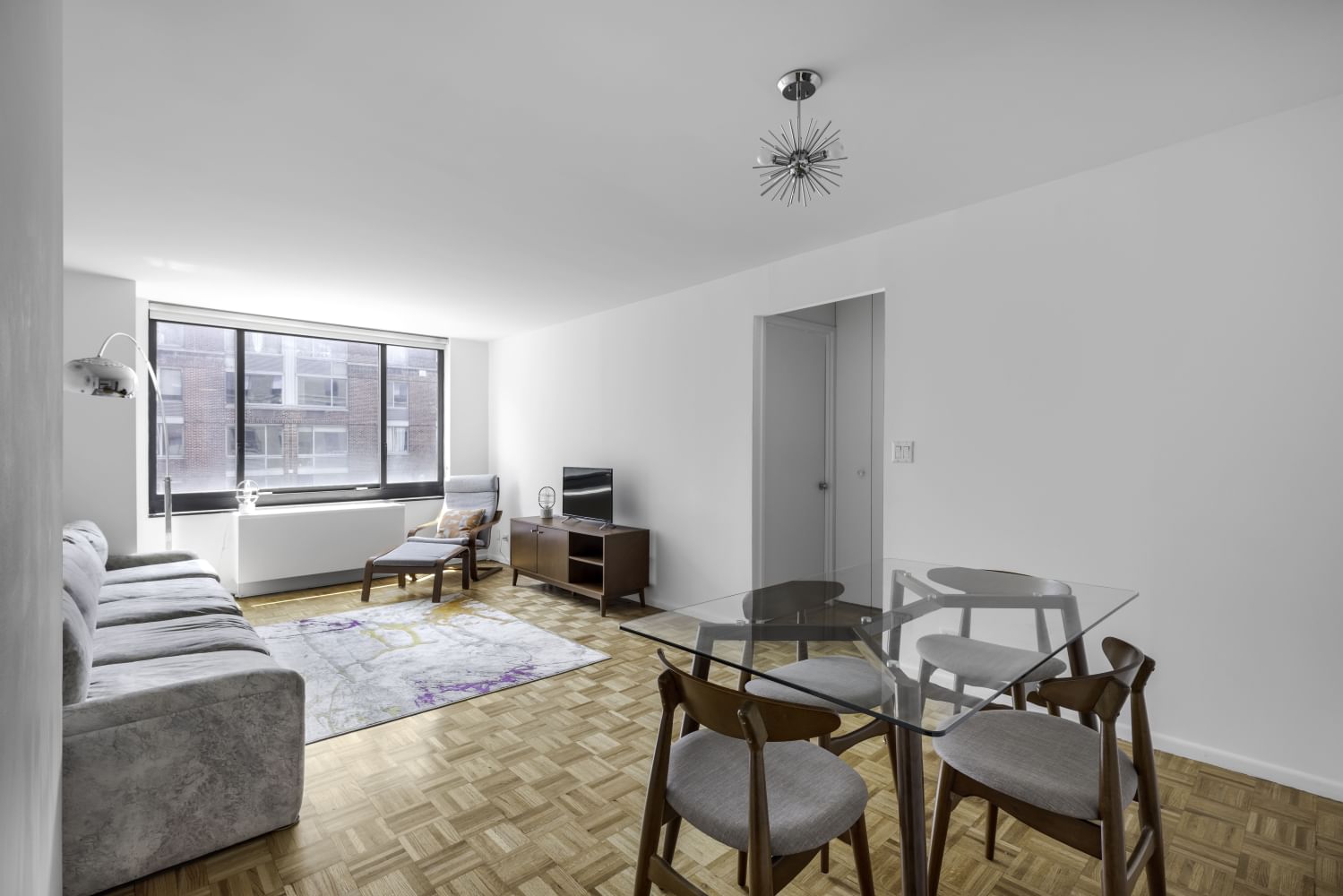 Real estate property located at 200 RECTOR #7E, New York, Battery Park City, New York City, NY