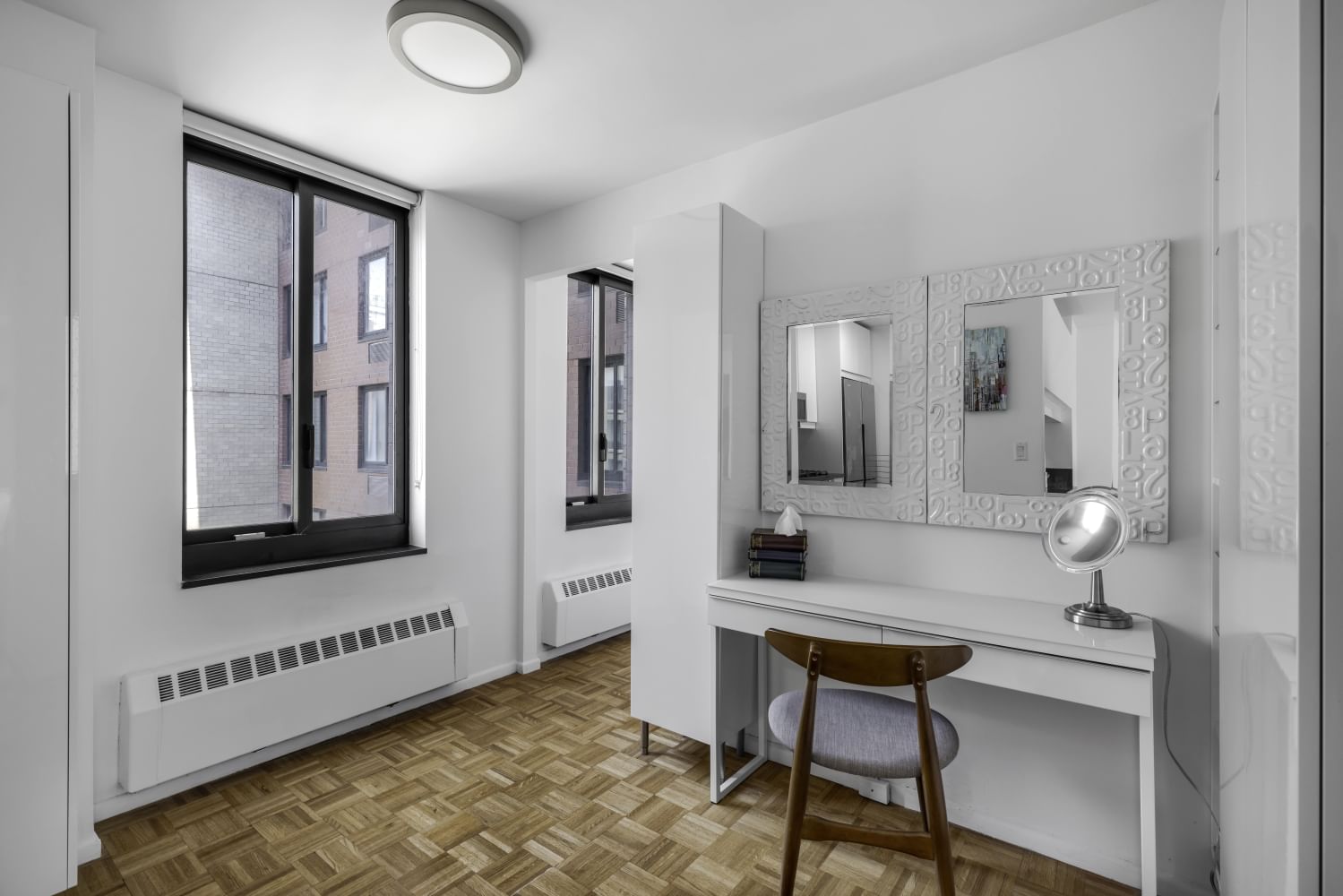 Real estate property located at 200 RECTOR #7E, New York, Battery Park City, New York City, NY