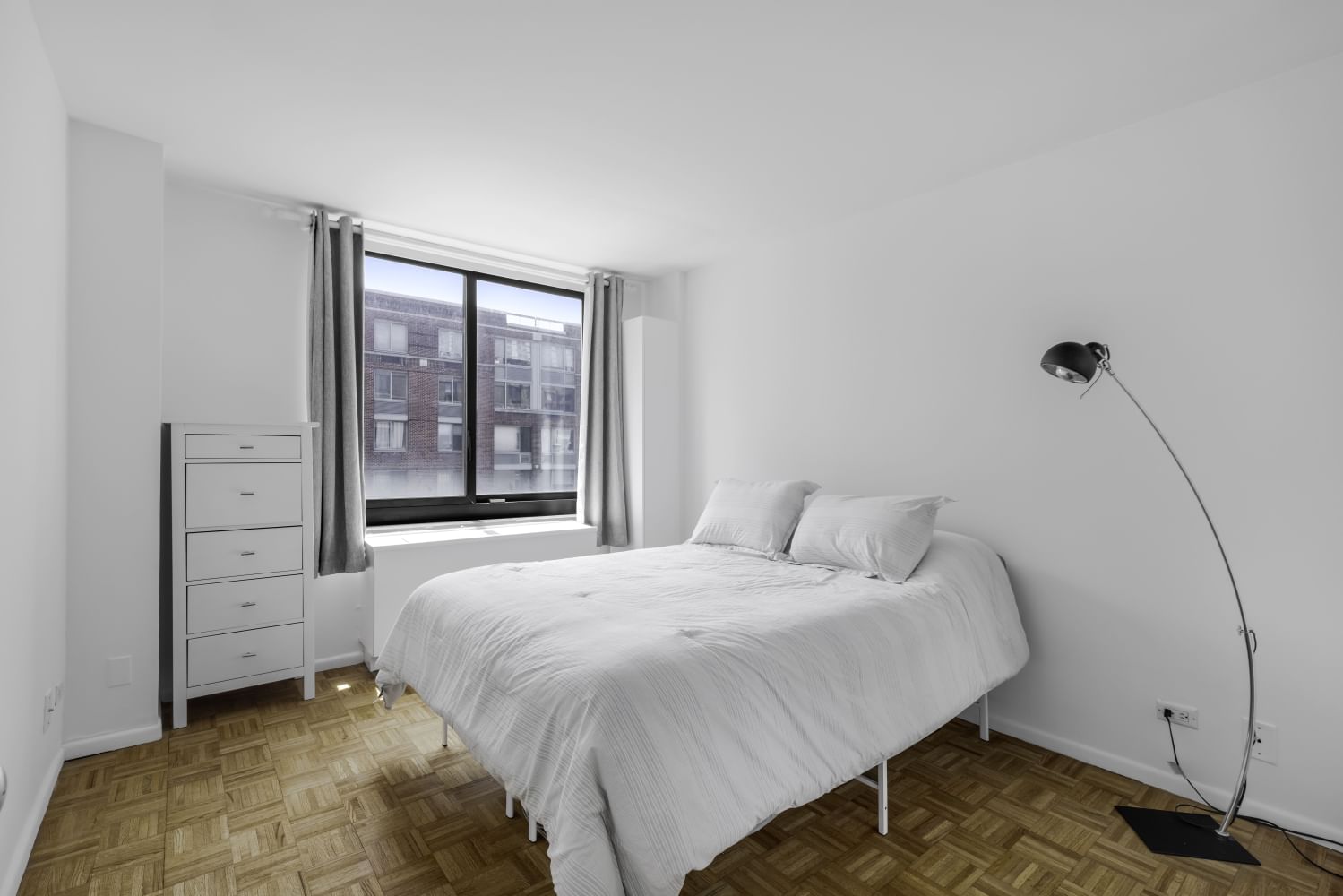 Real estate property located at 200 RECTOR #7E, New York, Battery Park City, New York City, NY