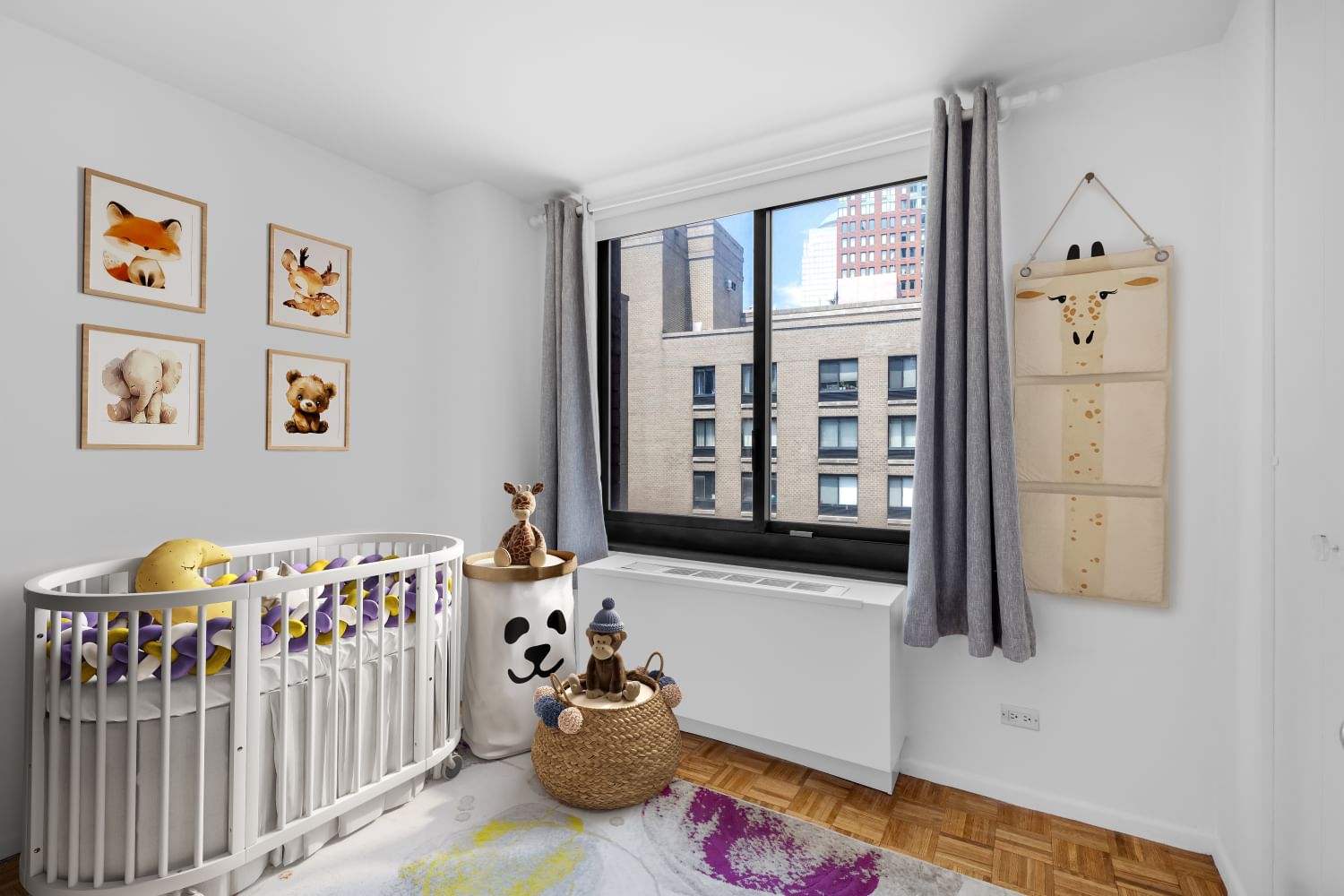 Real estate property located at 200 RECTOR #7E, New York, Battery Park City, New York City, NY