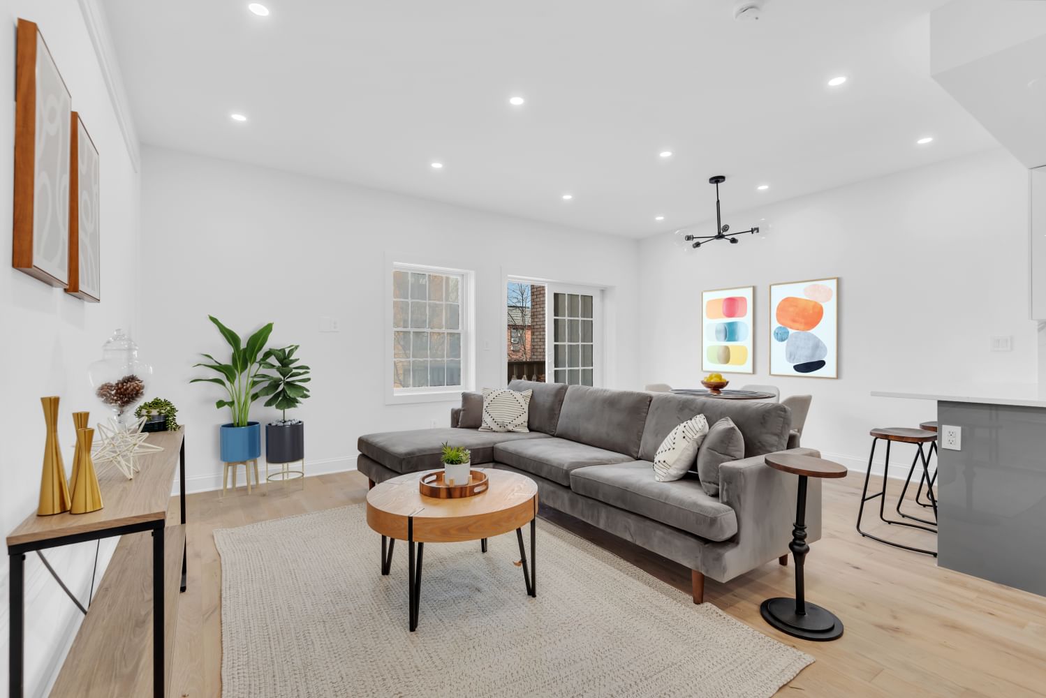 Real estate property located at 41-13 39TH #1, Queens, Sunnyside, New York City, NY