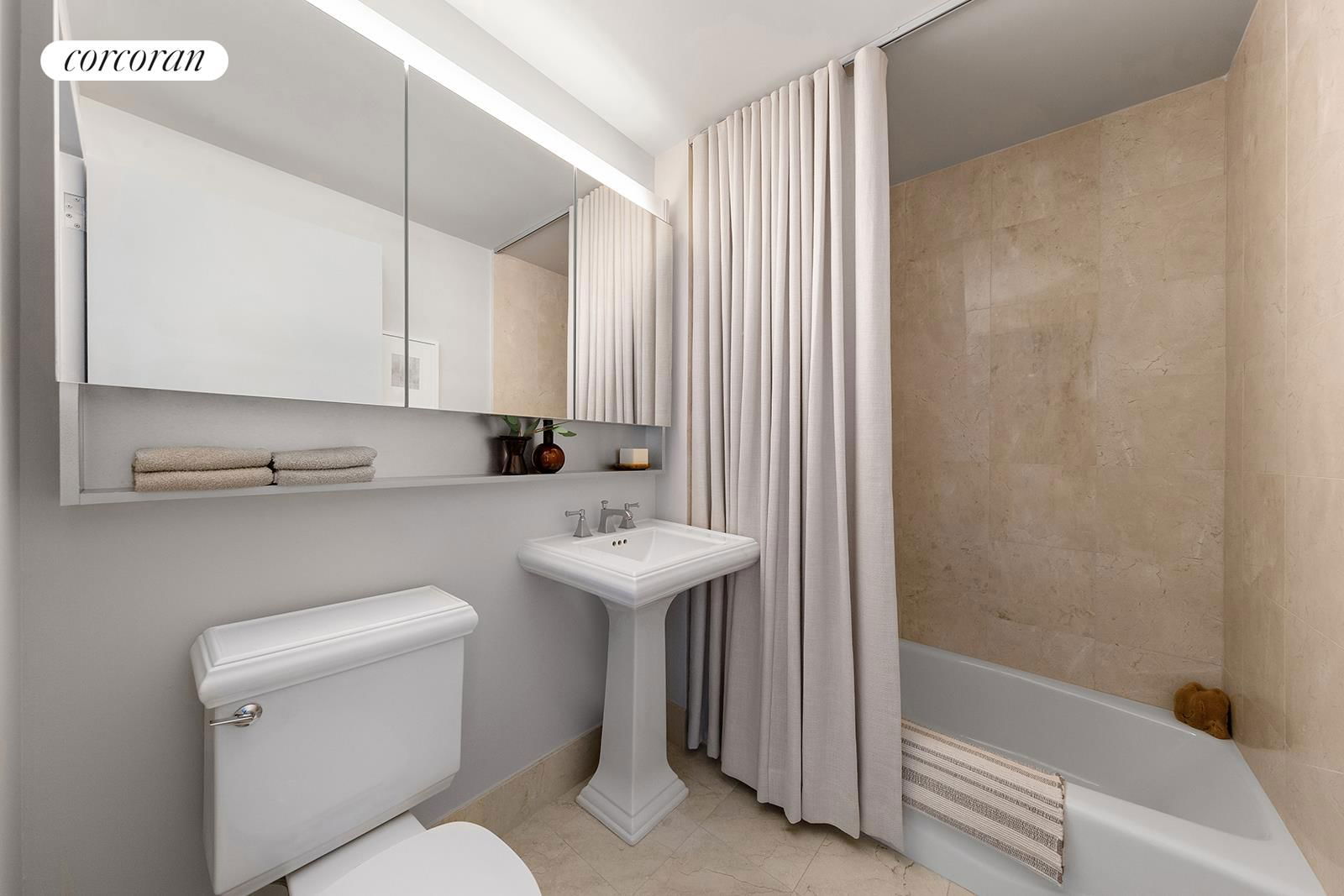 Real estate property located at 20 RIVER #26B, New York, Battery Park City, New York City, NY