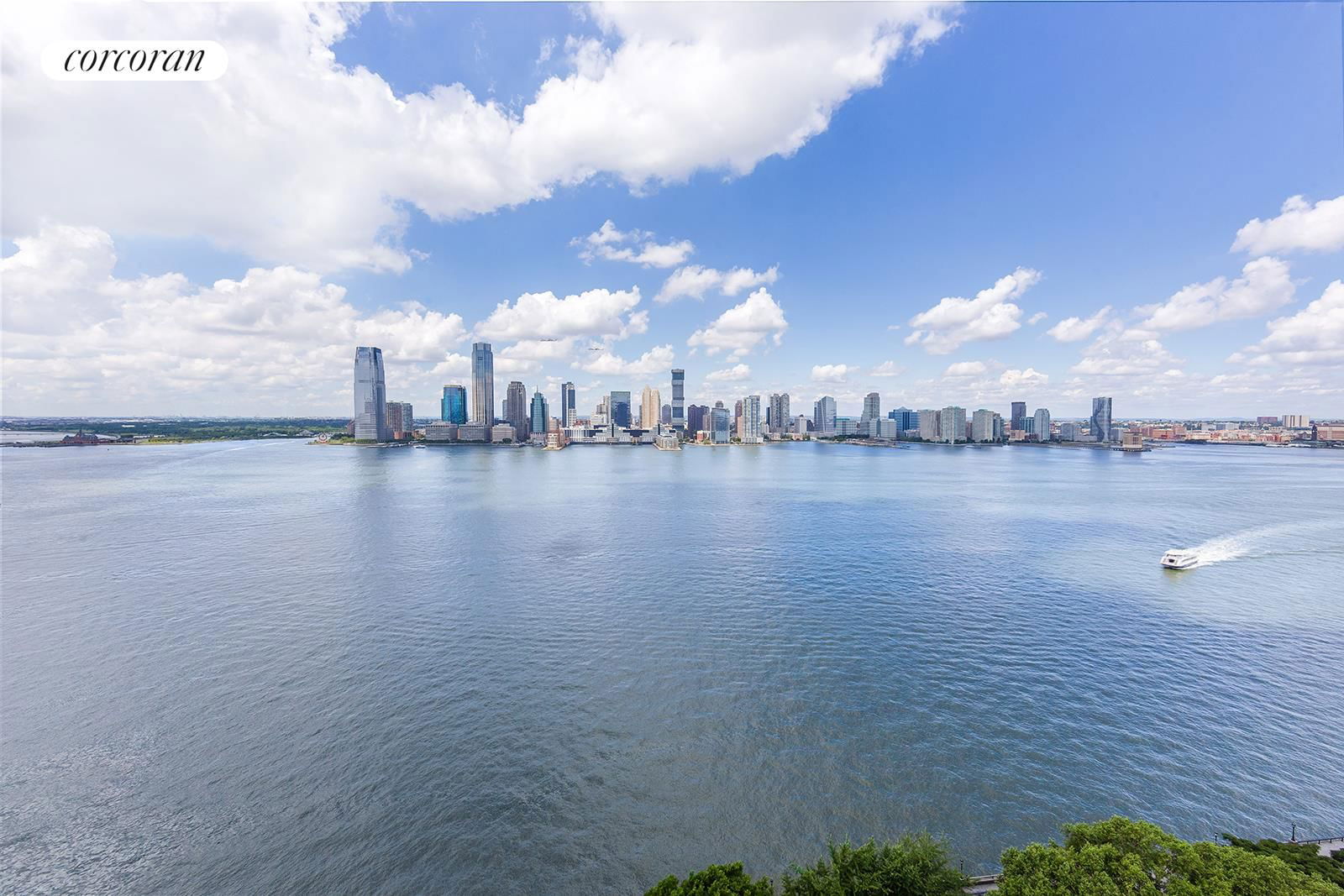 Real estate property located at 20 RIVER #26B, New York, Battery Park City, New York City, NY