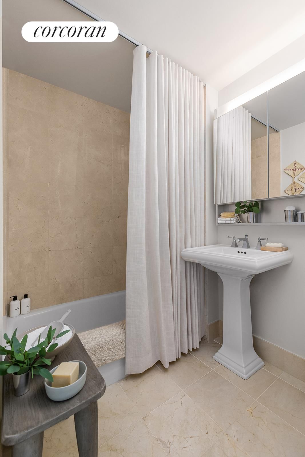 Real estate property located at 20 RIVER #26B, New York, Battery Park City, New York City, NY