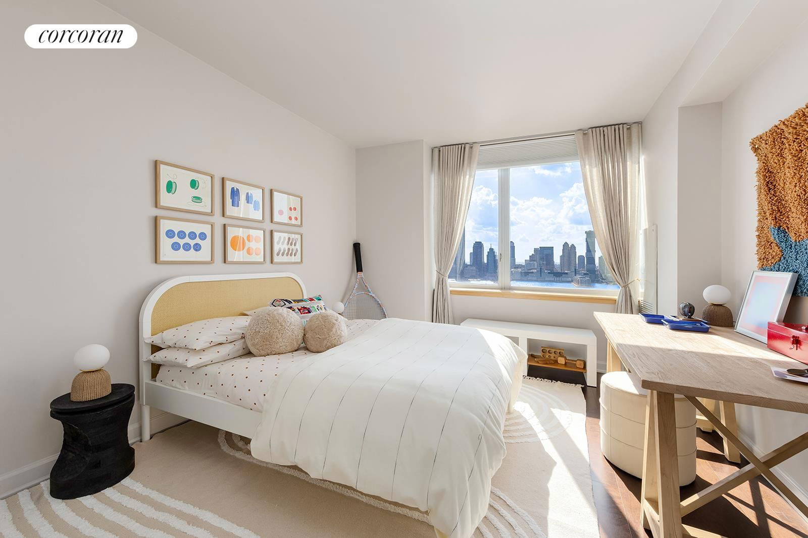 Real estate property located at 20 RIVER #26B, New York, Battery Park City, New York City, NY