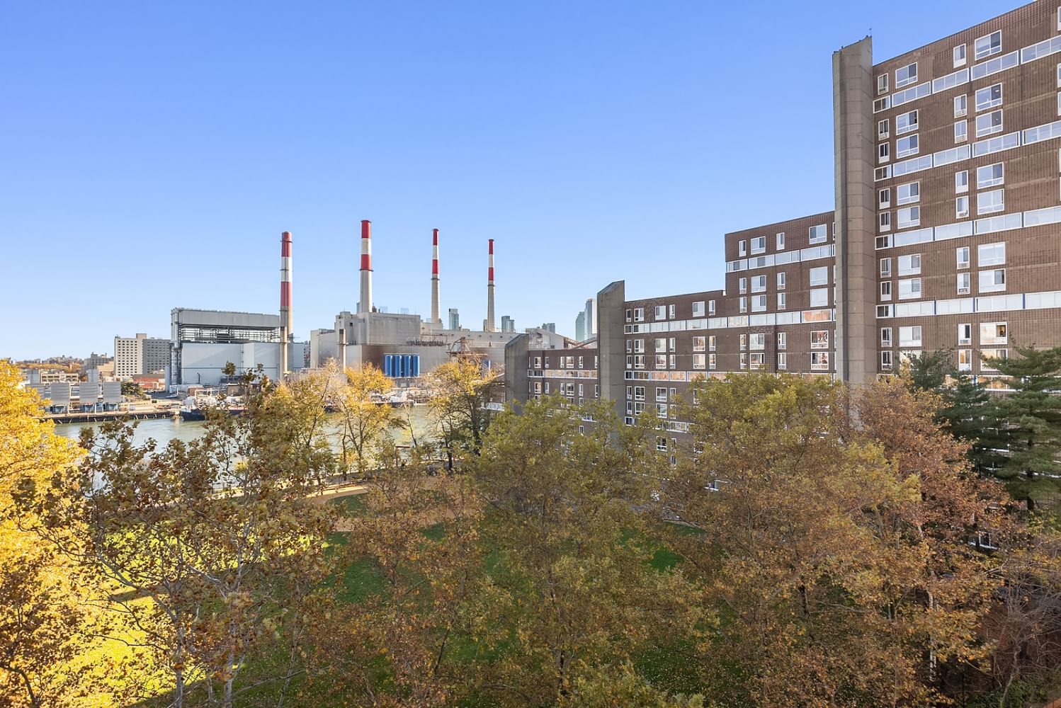 Real estate property located at 625 Main #830, New York, Lenox Hill-roosevelt Island, New York City, NY