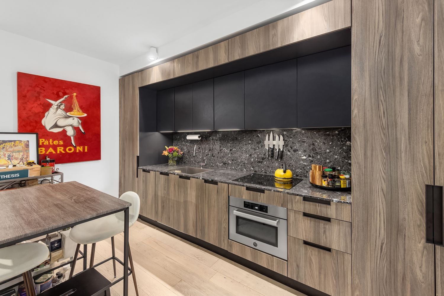 Real estate property located at 181 101st #408, New York, Manhattan, New York City, NY
