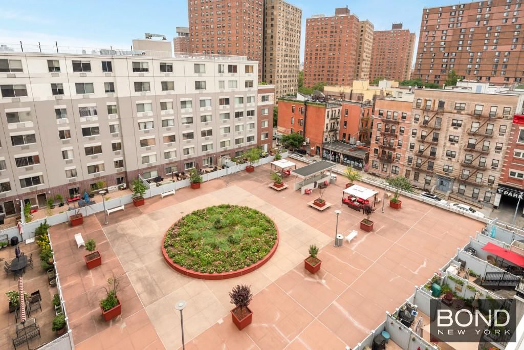 Real estate property located at 300 145th #7C, New York, Hamilton Heights, New York City, NY