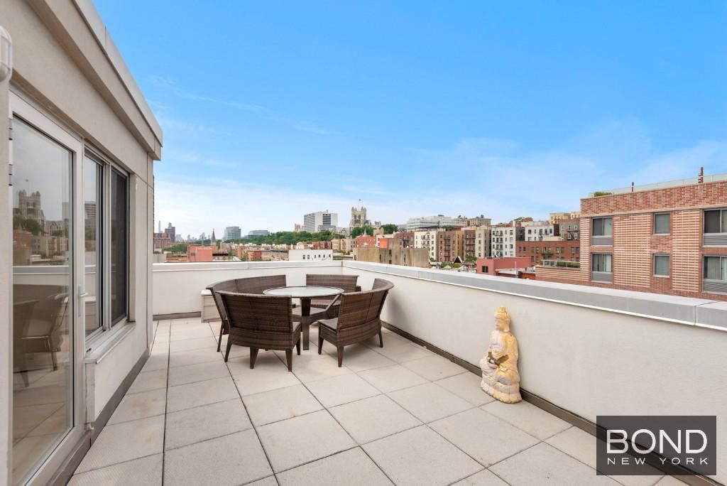 Real estate property located at 300 145th #7C, New York, Hamilton Heights, New York City, NY