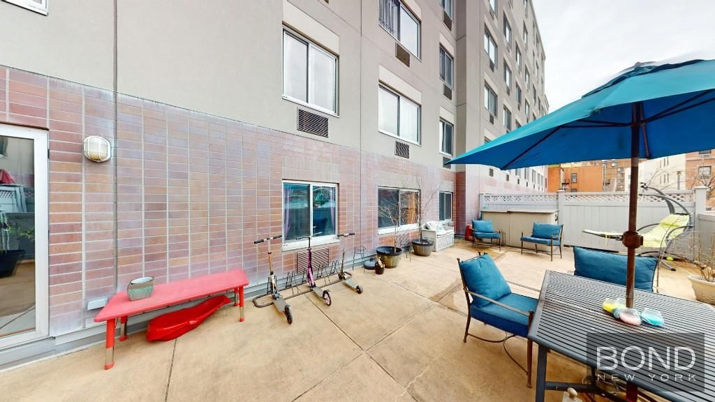 Real estate property located at 300 145th #1N, New York, Hamilton Heights, New York City, NY