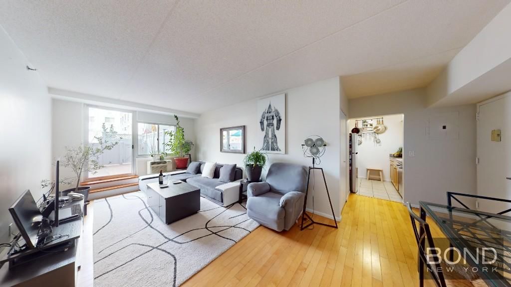 Real estate property located at 300 145th #1N, New York, Hamilton Heights, New York City, NY