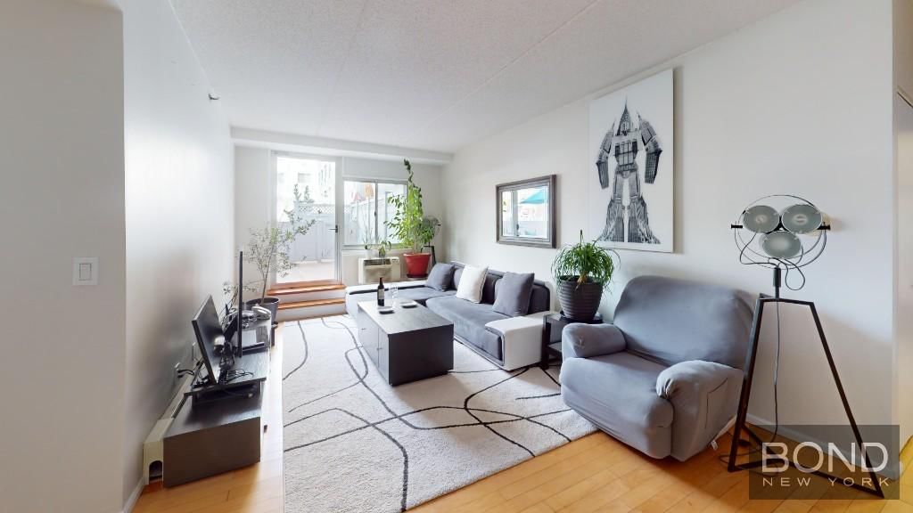Real estate property located at 300 145th #1N, New York, Hamilton Heights, New York City, NY