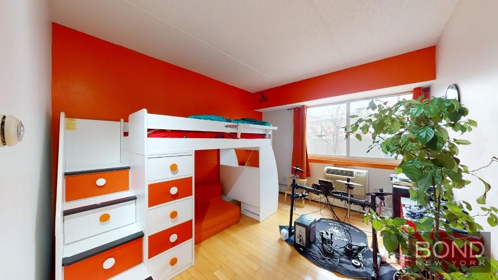 Real estate property located at 300 145th #1N, New York, Hamilton Heights, New York City, NY