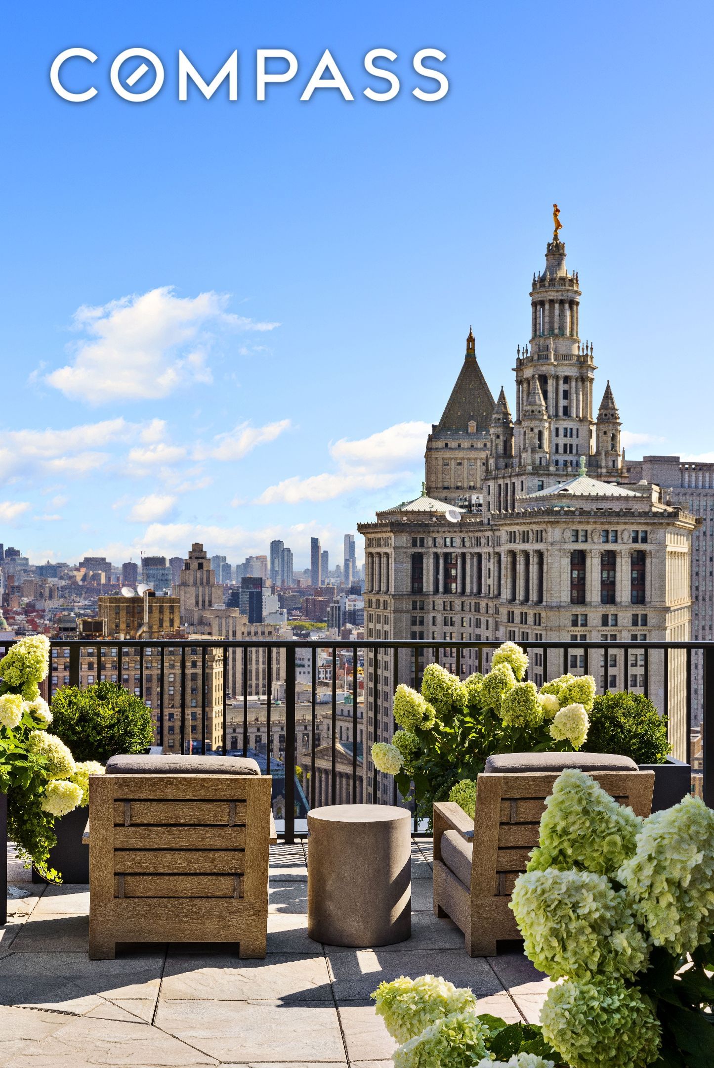Real estate property located at 33 Park #15A, New York, Financial District, New York City, NY