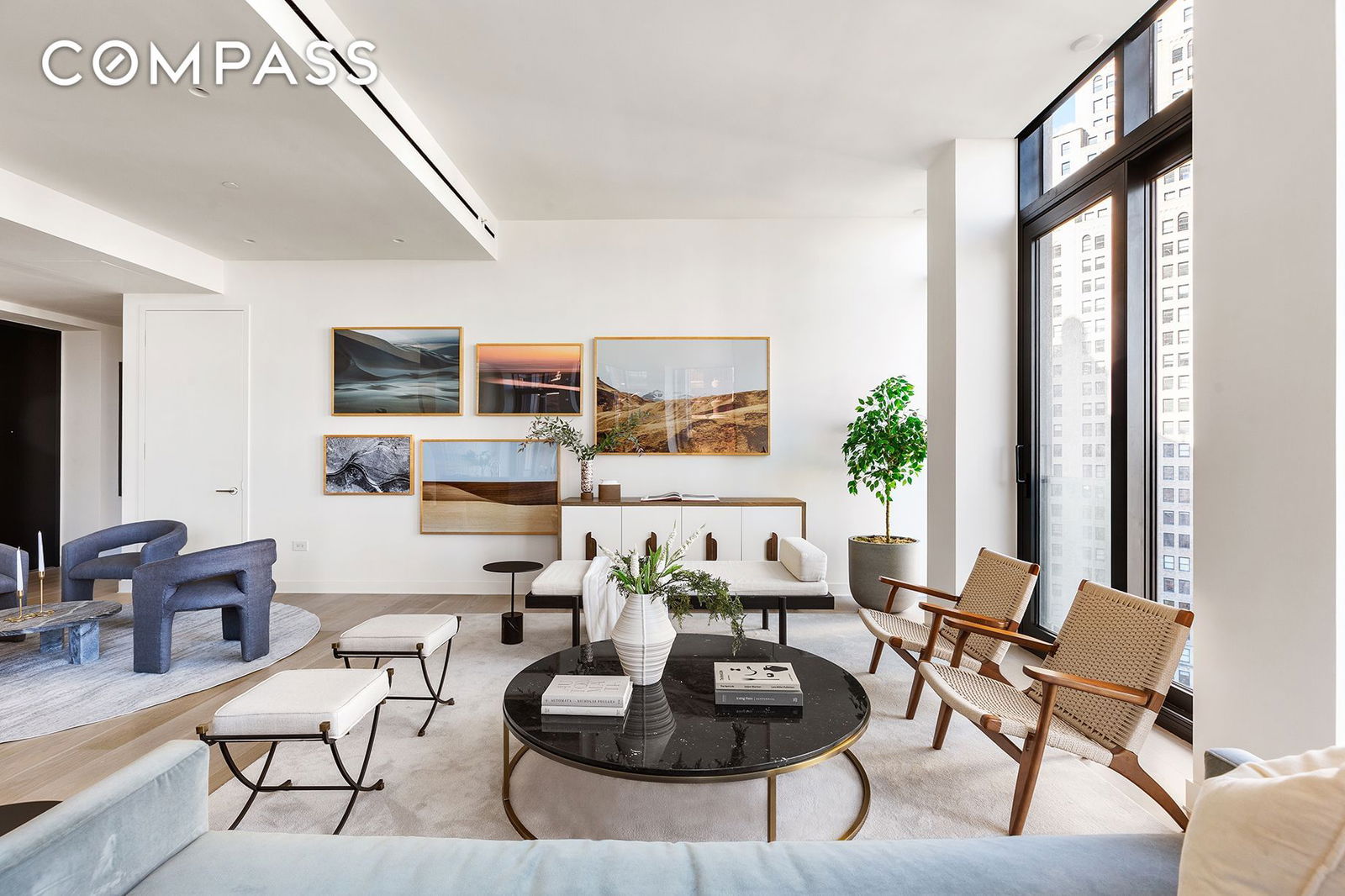 Real estate property located at 33 Park #15A, New York, Financial District, New York City, NY