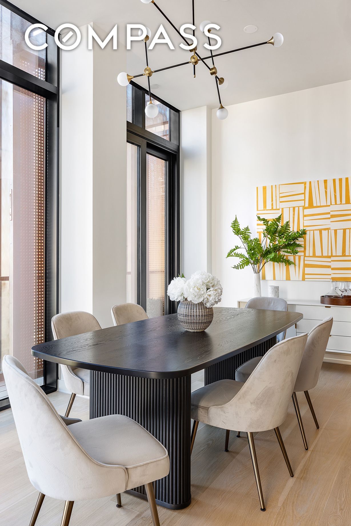 Real estate property located at 33 Park #15A, New York, Financial District, New York City, NY
