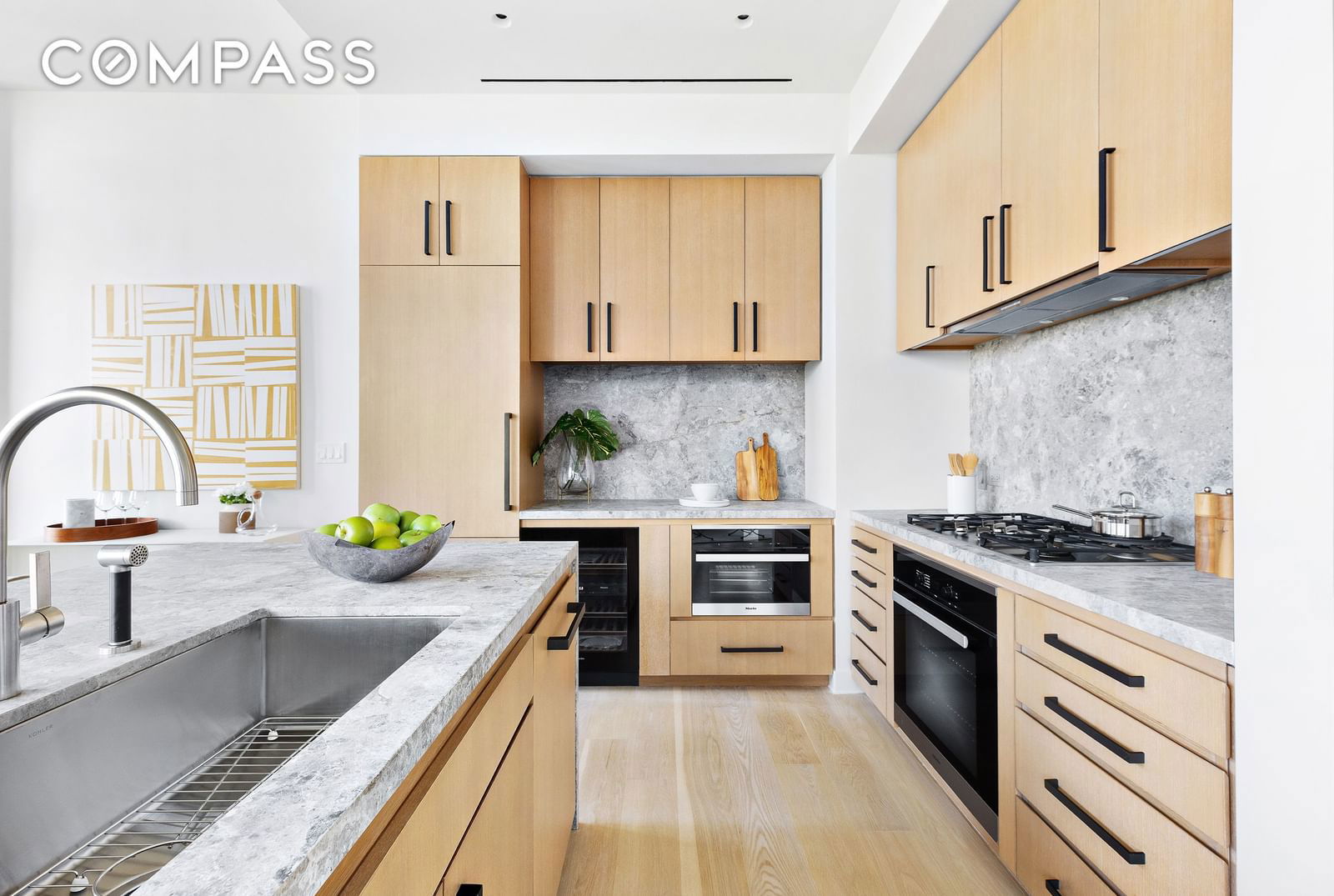 Real estate property located at 33 Park #15A, New York, Financial District, New York City, NY