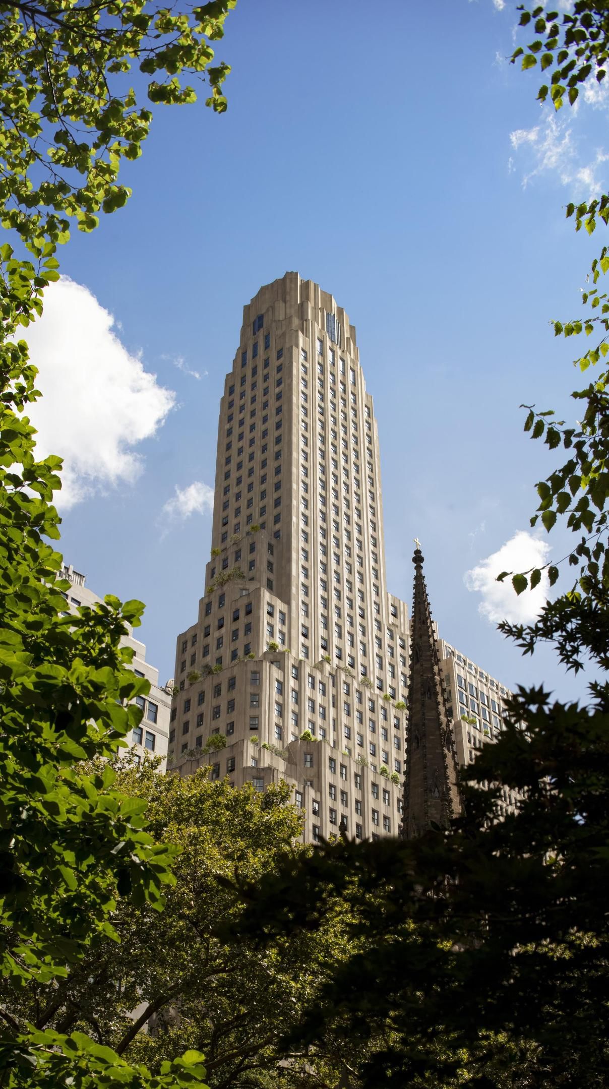 Real estate property located at 1 Wall #2513, New York, Financial District, New York City, NY