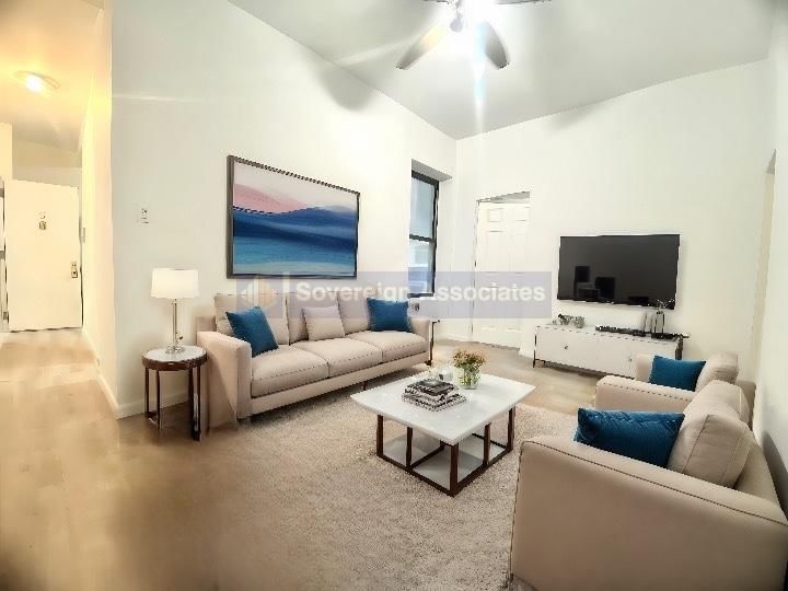 Real estate property located at 504 139th #5, New York, West Harlem, New York City, NY