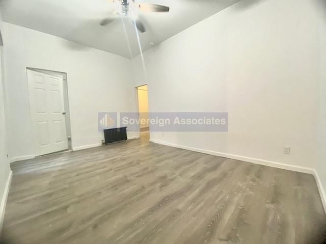 Real estate property located at 504 139th #5, New York, West Harlem, New York City, NY
