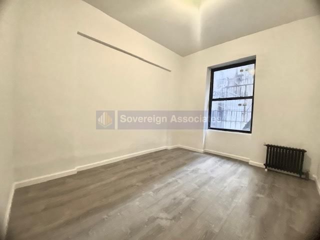 Real estate property located at 504 139th #5, New York, West Harlem, New York City, NY