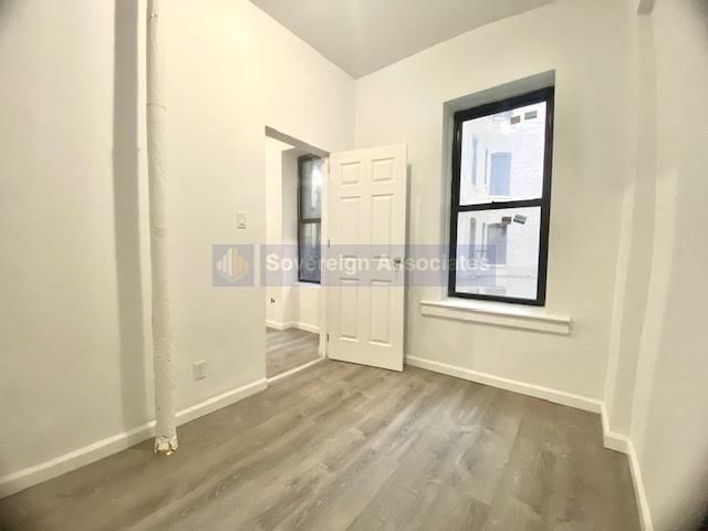 Real estate property located at 504 139th #5, New York, West Harlem, New York City, NY
