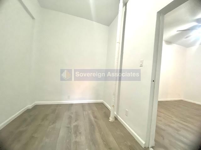 Real estate property located at 504 139th #5, New York, West Harlem, New York City, NY