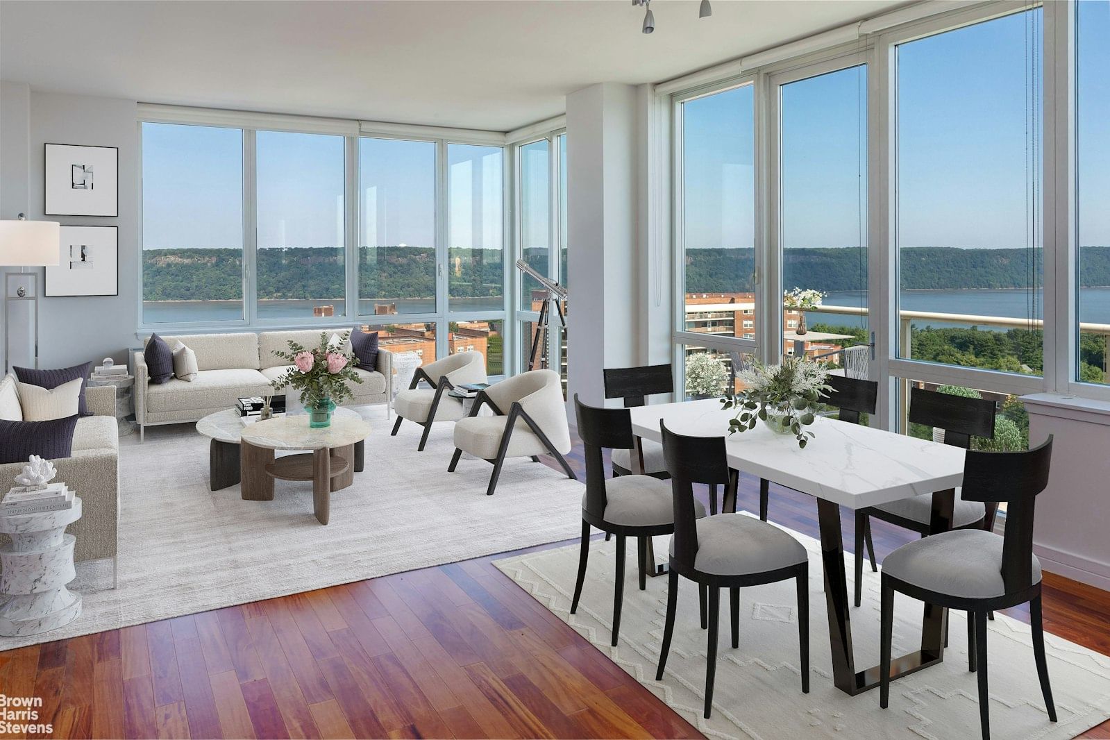 Real estate property located at 640 237TH #20B, Bronx, Central Riverdale, New York City, NY