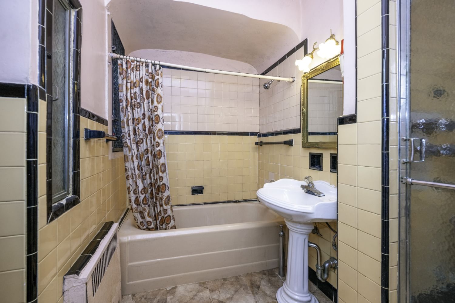 Real estate property located at 641 49TH, Kings, East Flatbush, New York City, NY
