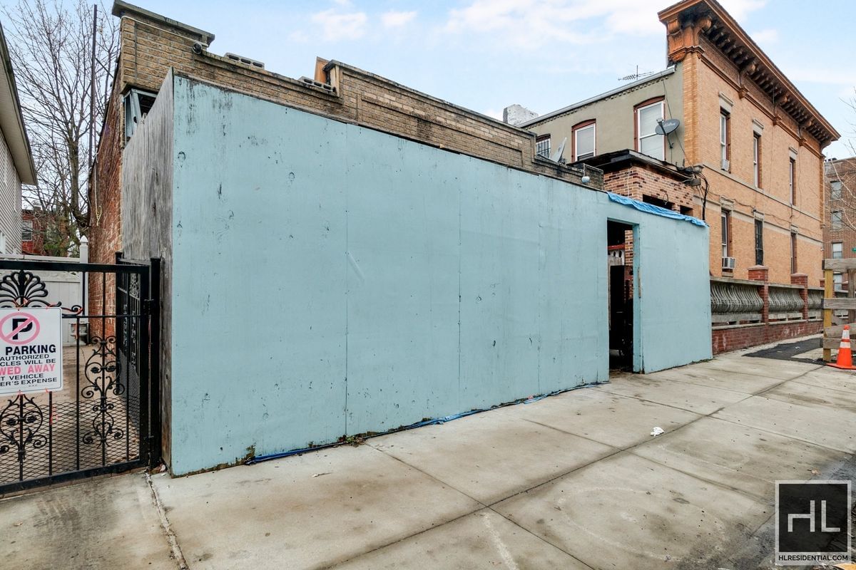 Real estate property located at 2724 Clarendon #1, Kings, Northeast Flatbush, New York City, NY