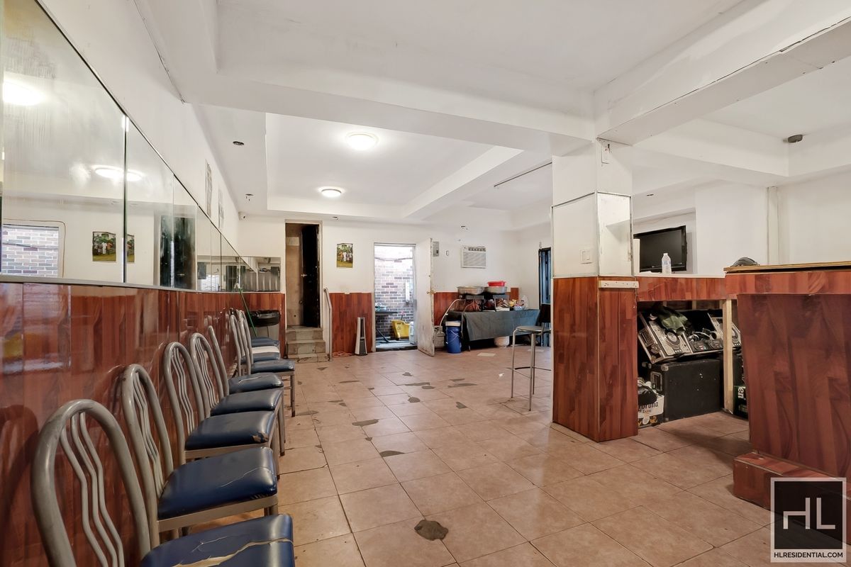 Real estate property located at 2724 Clarendon #1, Kings, Northeast Flatbush, New York City, NY
