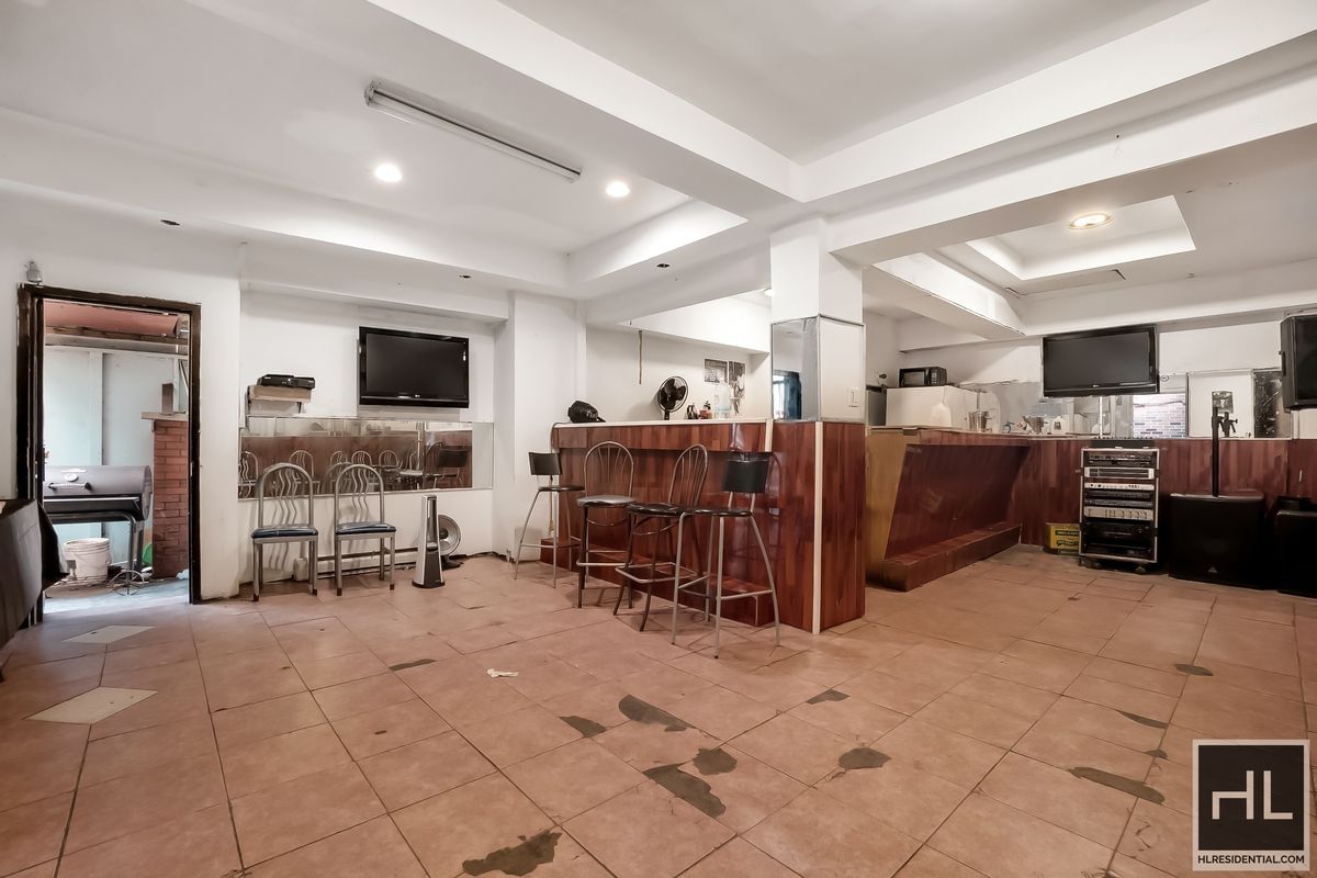 Real estate property located at 2724 Clarendon #1, Kings, Northeast Flatbush, New York City, NY