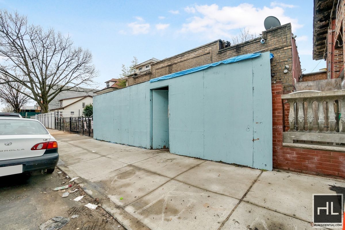 Real estate property located at 2724 Clarendon #1, Kings, Northeast Flatbush, New York City, NY