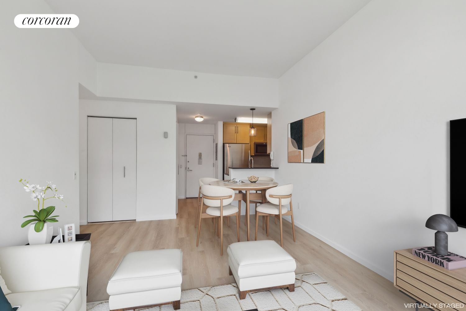 Real estate property located at 415 MAIN PH1E, New York, Roosevelt Island, New York City, NY