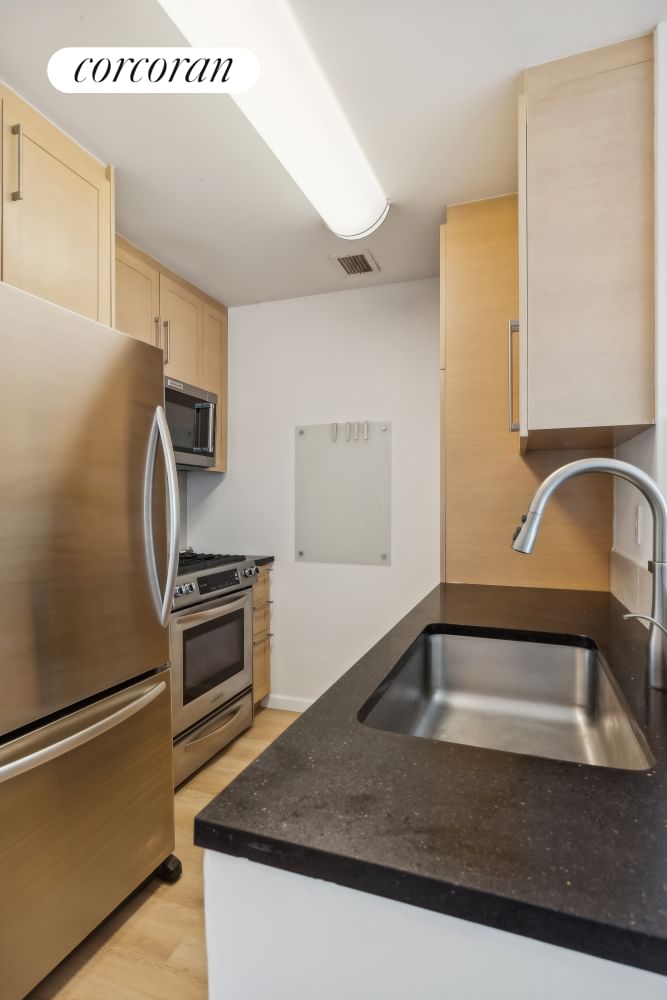 Real estate property located at 415 MAIN PH1E, New York, Roosevelt Island, New York City, NY