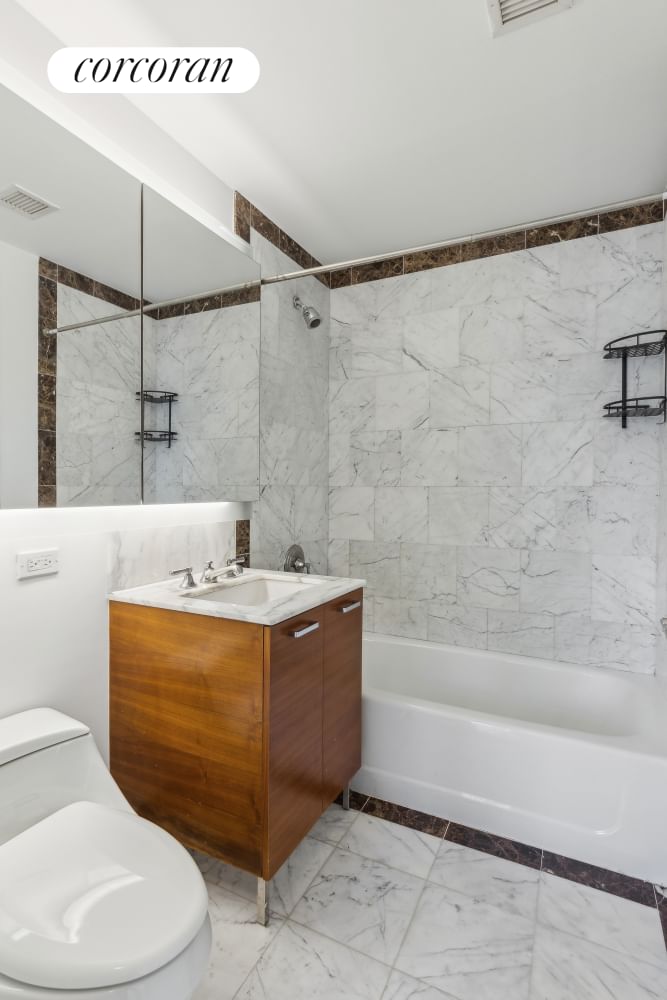 Real estate property located at 415 MAIN PH1E, New York, Roosevelt Island, New York City, NY