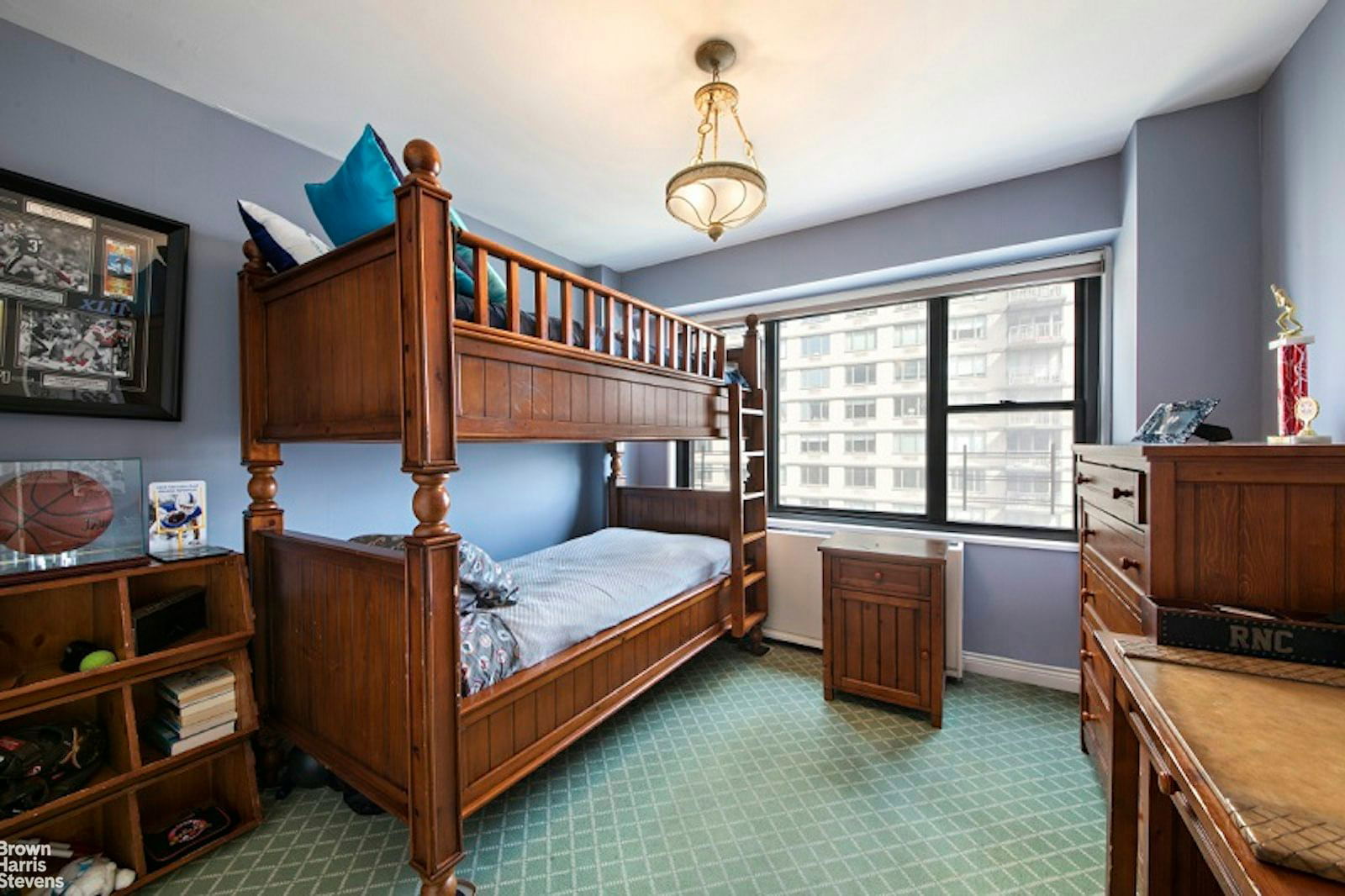 Real estate property located at 345 80TH #19EF, New York, Yorkville, New York City, NY