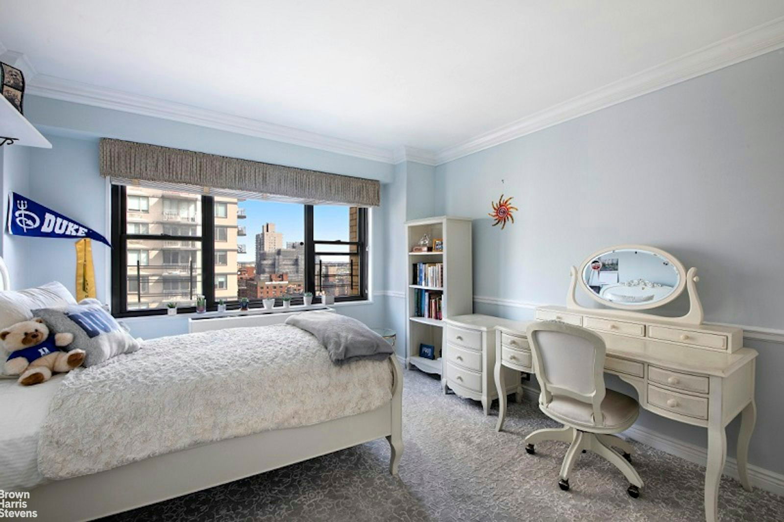 Real estate property located at 345 80TH #19EF, New York, Yorkville, New York City, NY