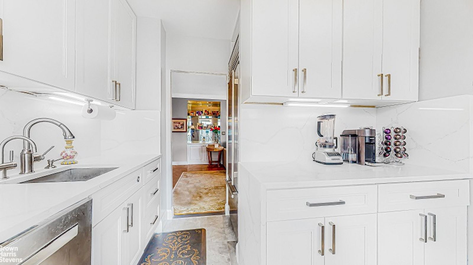 Real estate property located at 345 80TH #19EF, New York, Yorkville, New York City, NY