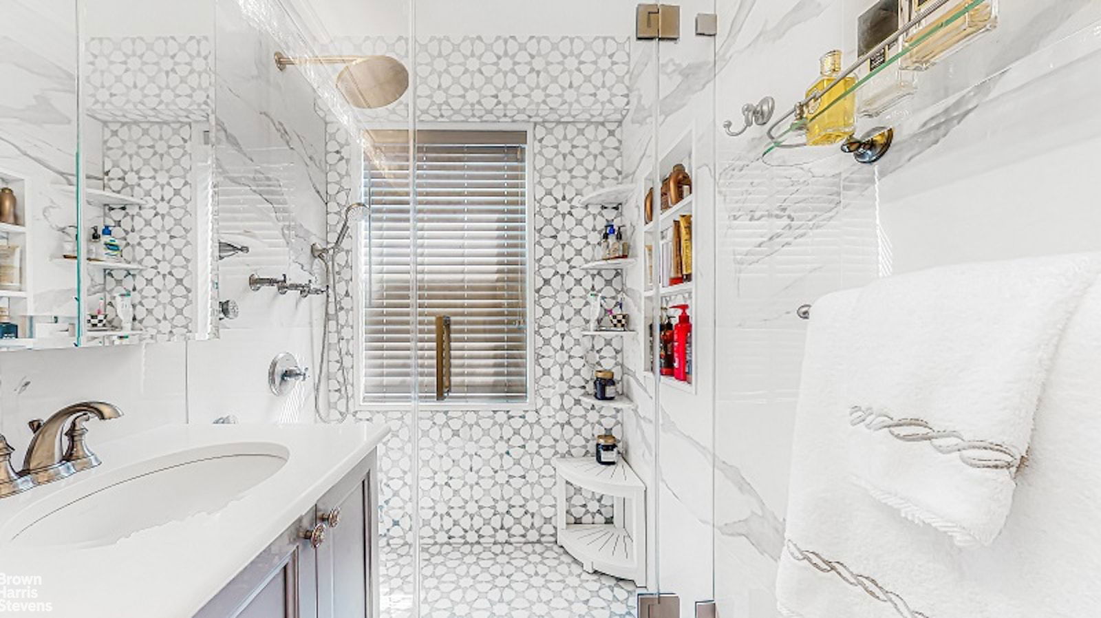Real estate property located at 345 80TH #19EF, New York, Yorkville, New York City, NY