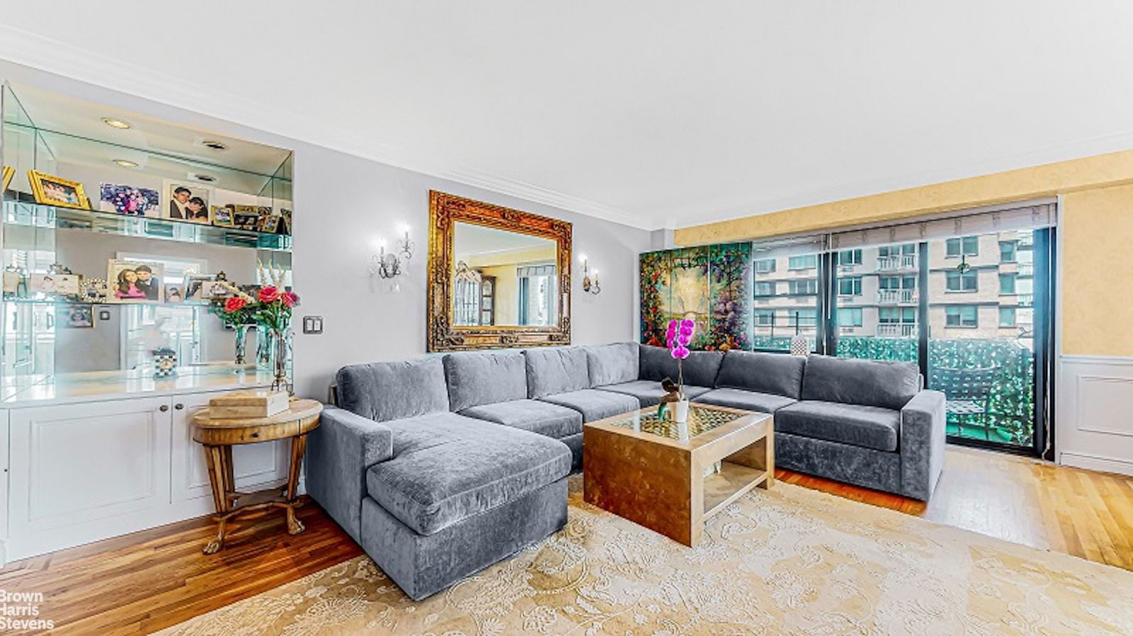 Real estate property located at 345 80TH #19EF, New York, Yorkville, New York City, NY