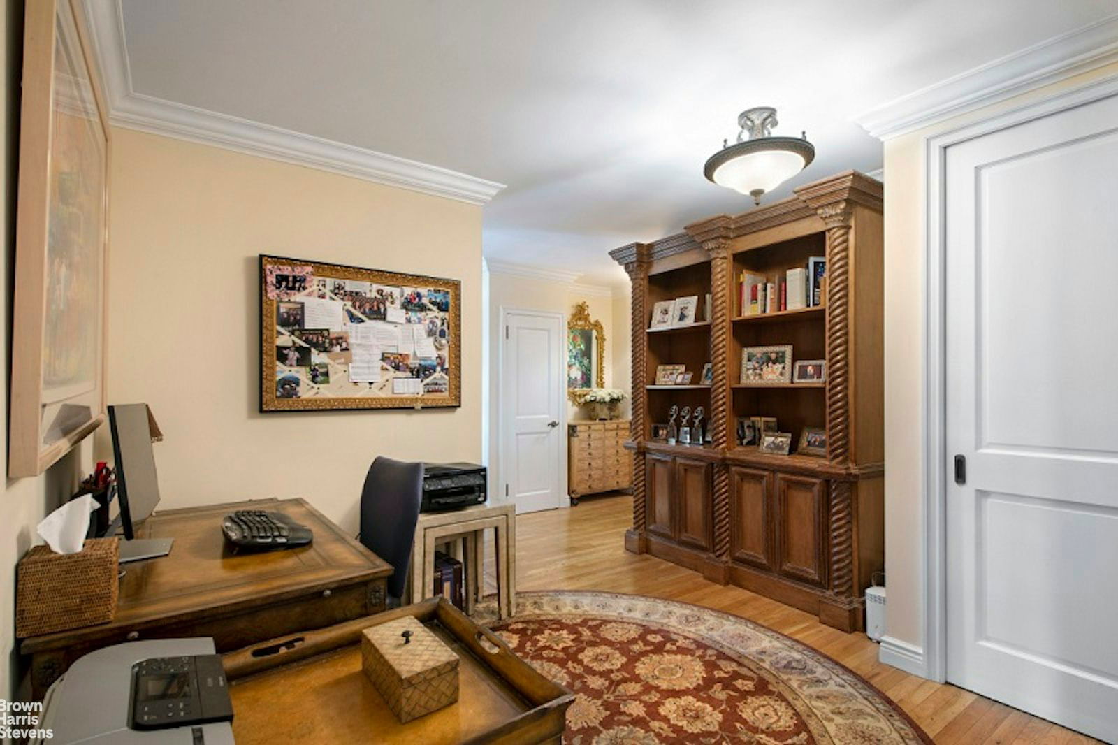 Real estate property located at 345 80TH #19EF, New York, Yorkville, New York City, NY
