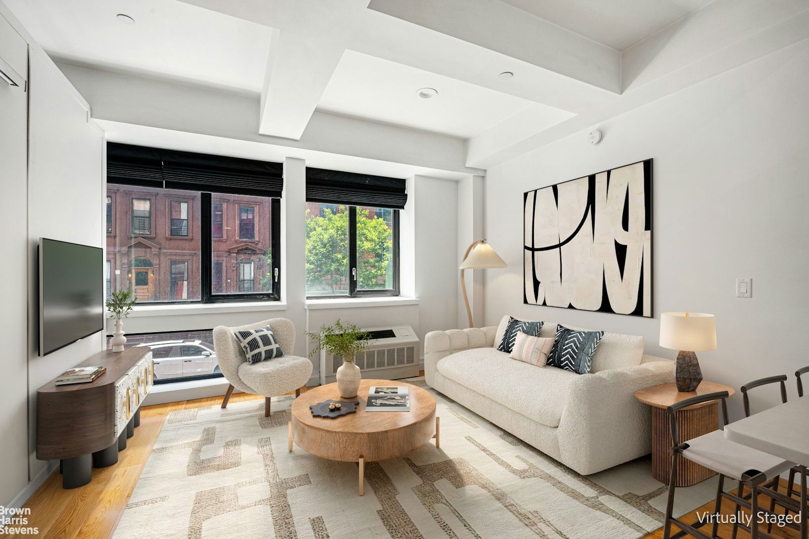 Real estate property located at 51 131ST #2A, New York, Central Harlem, New York City, NY