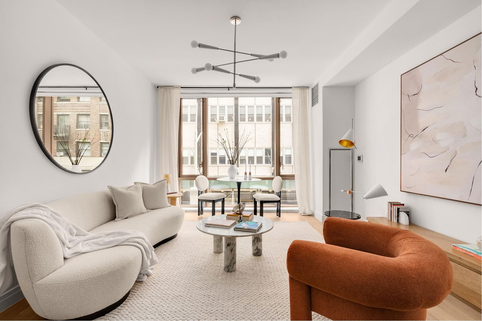 Real estate property located at 230 20TH #61, New York, Gramercy Park, New York City, NY