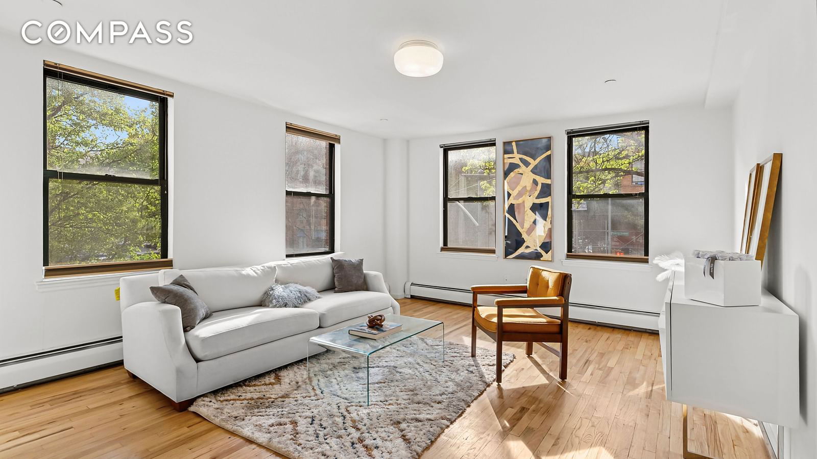 Real estate property located at 2792 Frederick Douglass #2B, New York, Central Harlem, New York City, NY