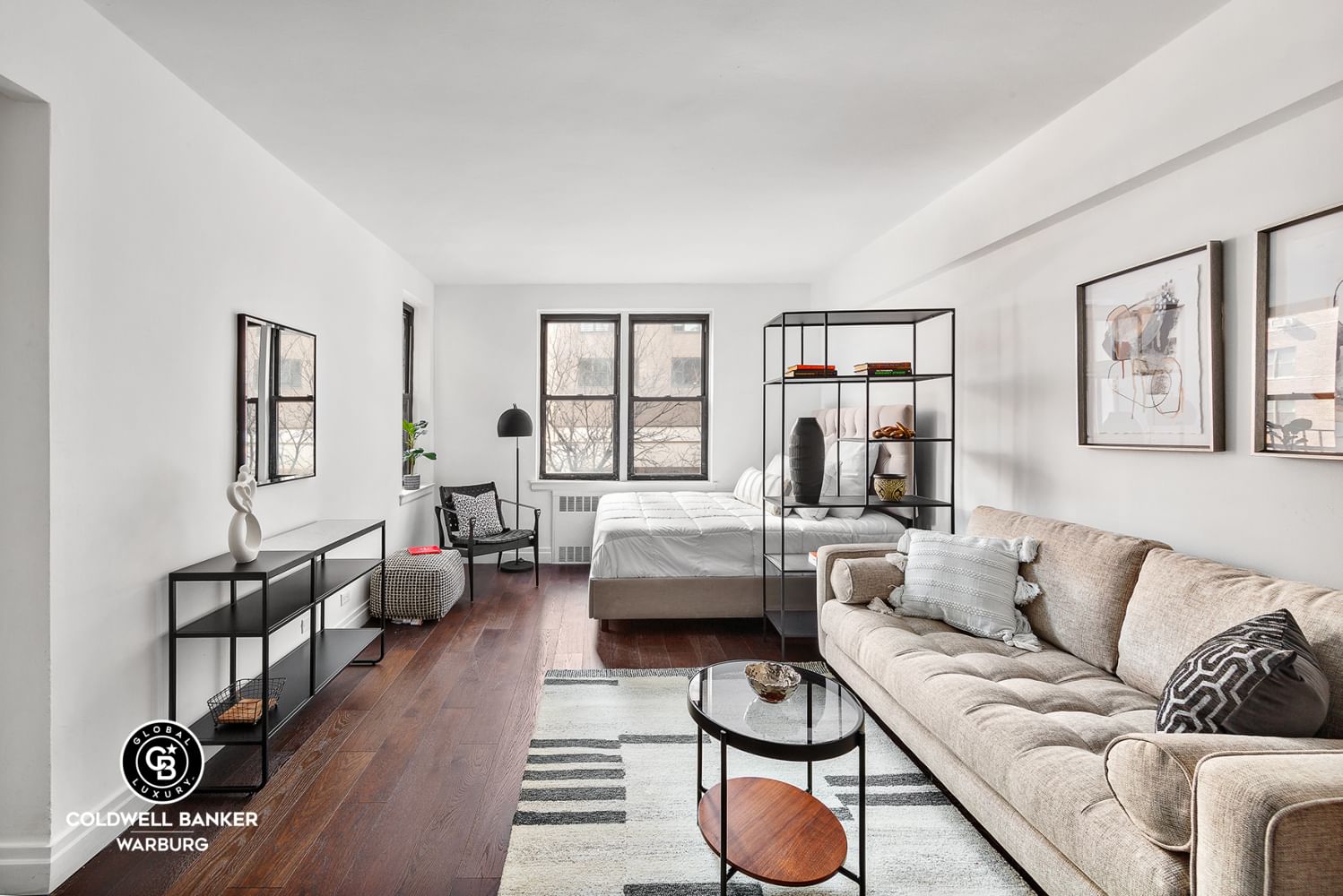 Real estate property located at 54 8TH #4C, New York, Greenwich Village, New York City, NY