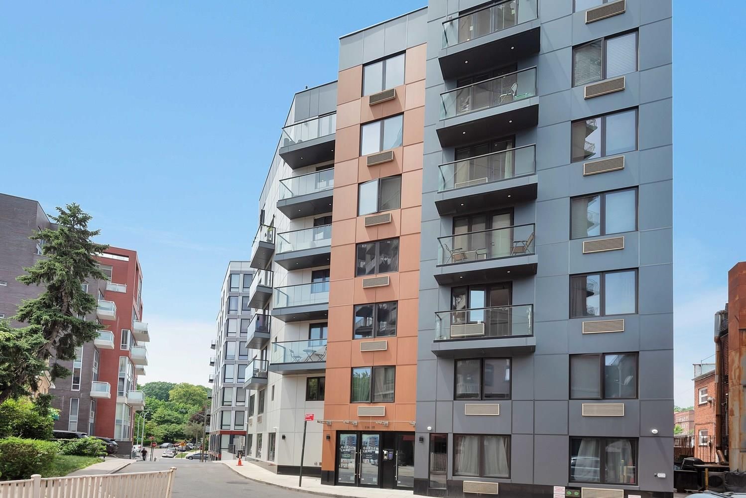 Real estate property located at 116-17 Grosvenor #2-C, Queens, Kew Gardens, New York City, NY