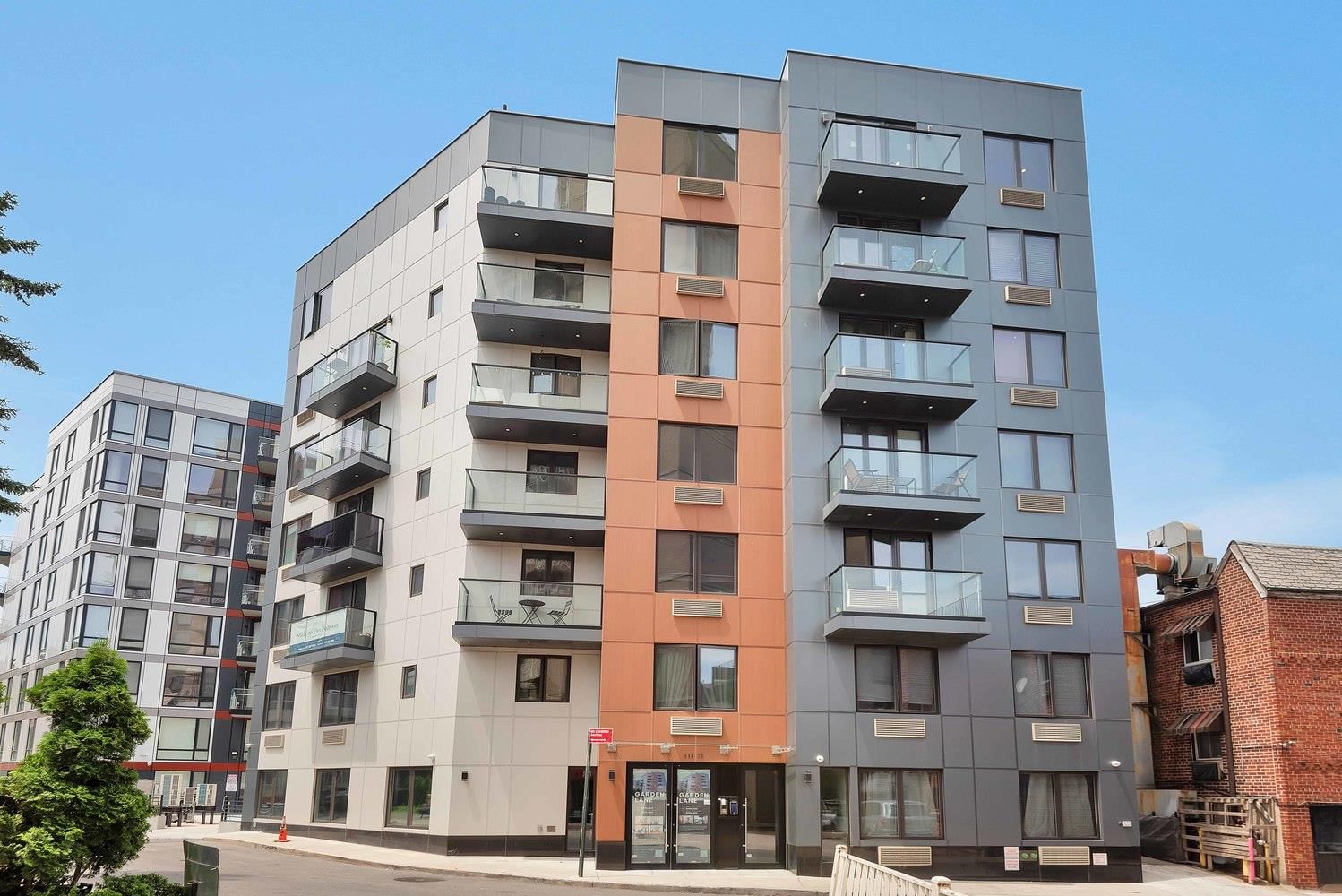 Real estate property located at 116-17 Grosvenor #2-C, Queens, Kew Gardens, New York City, NY