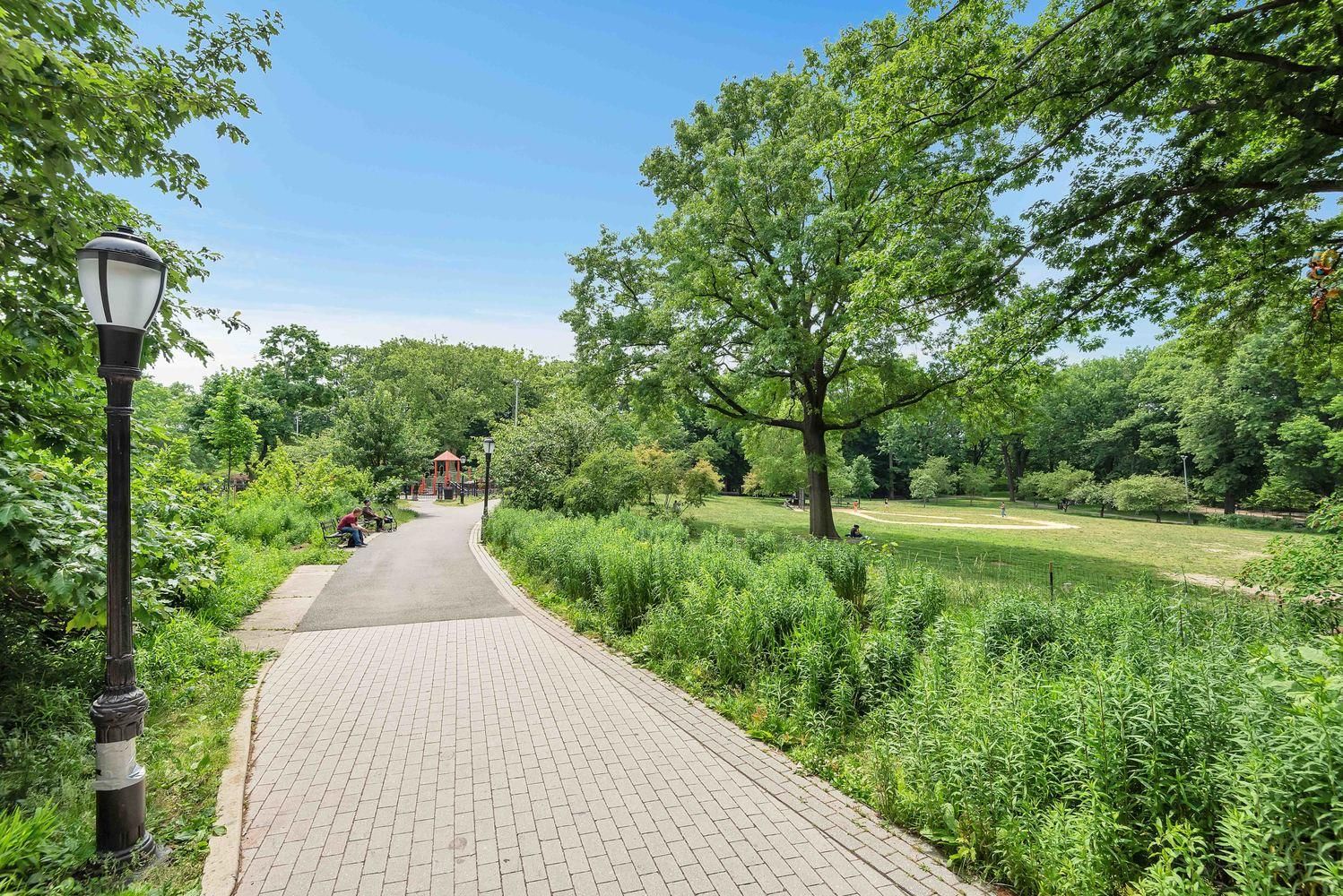 Real estate property located at 116-17 Grosvenor #2-C, Queens, Kew Gardens, New York City, NY